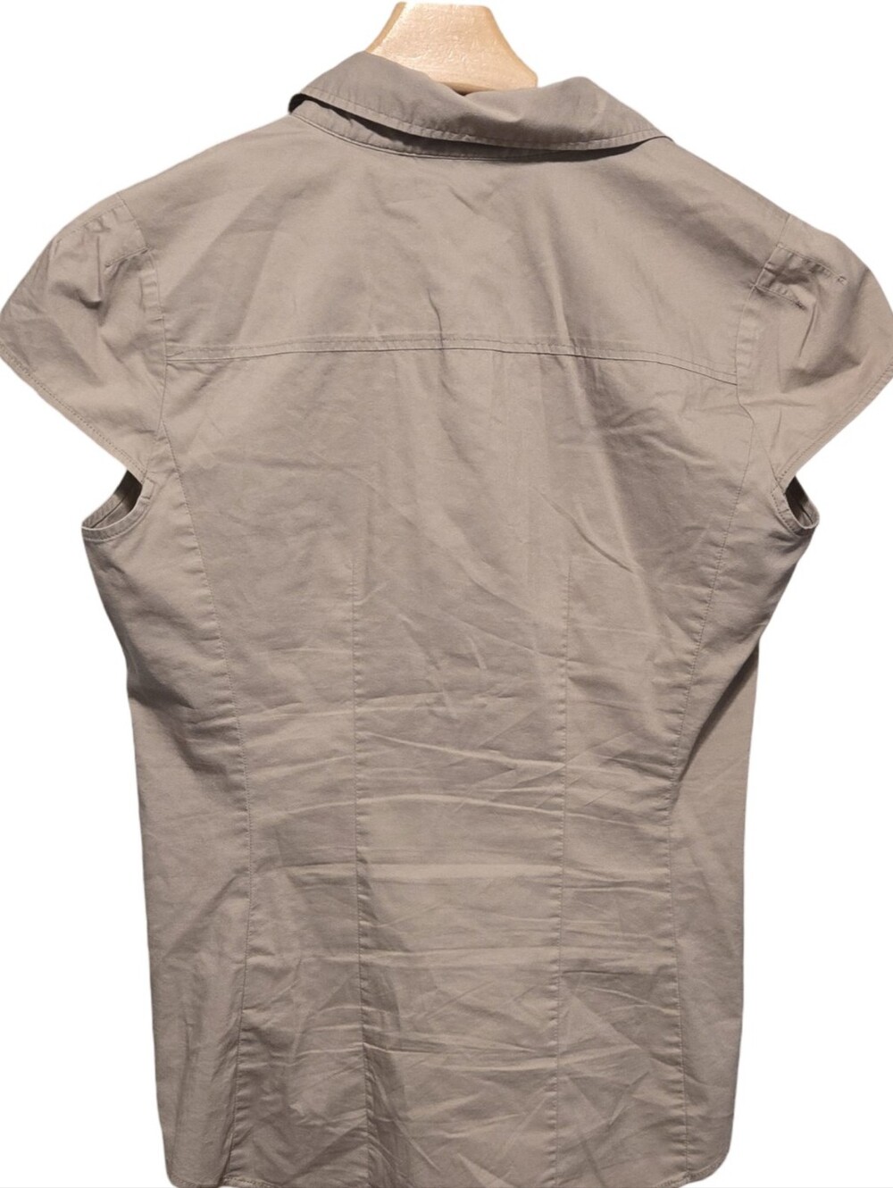 New York & Co. Women's Short-Sleeve, Sleeveless, Layering. Summer Vibes S - Picture 5 of 7